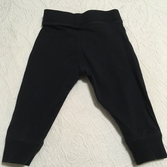 6-12m (5/$20) Gap Elephant Tee Matched with George Cotton Pants - Picture 12 of 13